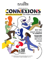 Affiche Connexions