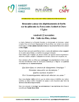 Info Mairies – Arlanc 22 11 2024